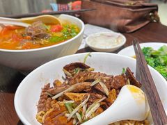 -寻裕记·现炒浇头面(人民广场店)