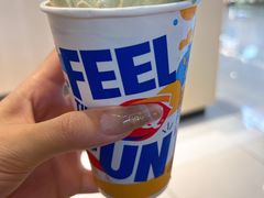 -DQ·蛋糕·冰淇淋(金桥店)