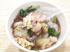 海鲜肠粉-陈伯手工鱼丸(鼓浪屿沙滩店)