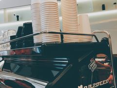 -Seesaw Coffee(上海国金中心店)