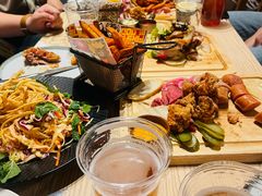 -Boxing Cat Brewery拳击猫精酿啤酒馆(永福店)