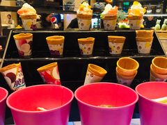 -新发展亚太JW万豪酒店·福苑咖啡厅