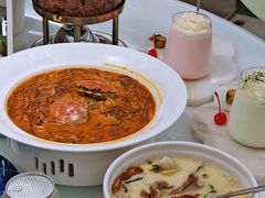 -3号仓库·创意中国菜(新世界城店)