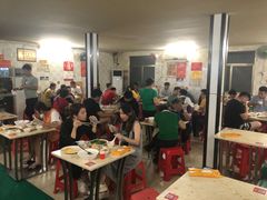 大堂-佳基盐焗鸡