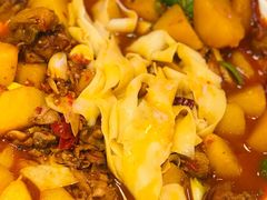 -马艾萨中国兰州牛肉拉面(劲松店)