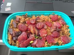 -日昌餐馆(亦庄店)