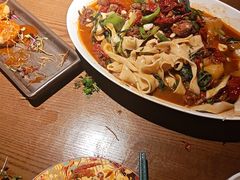 -相约·羊村小馆非遗手抓肉(七一酱园店)