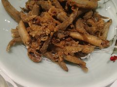 七味沙钻鱼-稻香酒家(天河城店)
