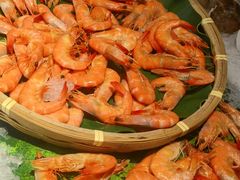 -一方渔歌蒸汽海鲜自助(文化路万达广场店)