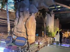 -华夏文旅海洋公园