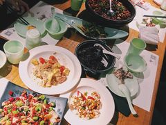 -胡桃里音乐酒馆(曲江店)