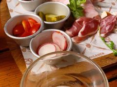 -宝莱纳餐厅(滨江店)