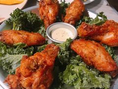 -农畉LONFOOD(福田星河COCOPark店)