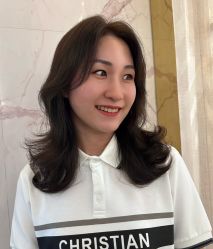 -容萨美业·美容美发