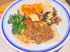 -长安大牌档之上元灯会(南大街店)