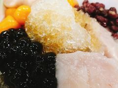 -鲜芋仙(观音桥大融城LG店)