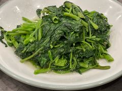 清炒空心菜-老牛窝里(总店)