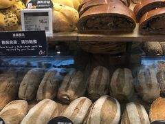 -Olé精品超市(广州太古汇店)