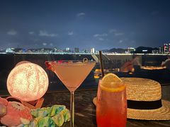 -影吧•悬崖海景(珠海凤凰湾悦椿酒店)