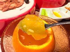 -真地道京味府·鲜橙烤鸭·北京菜(朝阳公园·甜水园店)