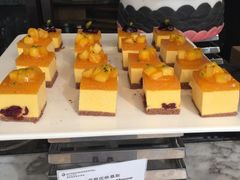 -洲际酒店·地平线全日餐厅HORIZON CAFÉ