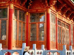 -龙潭水乡