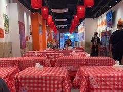 -荆九爷爆炒桥头三嫩(云南北路店)