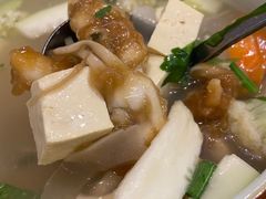 老蛏滑粉汤-海坛特色小吃·只做平潭特色菜(平潭店)