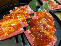 -九田家黑牛烤肉料理(石路天虹店)