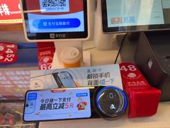 -青年路烩面馆(绿地世纪城店)