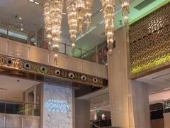 -广州粤海喜来登酒店