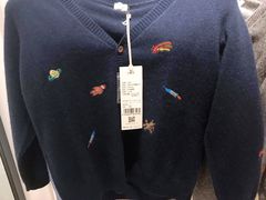 -春竹·微奥莱(北京西路店)