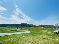 -径山花海