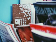 大堂-NokNok Coffee(宽窄巷子店)