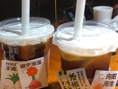 -捞围鲜·港式打边炉(海阳路店)