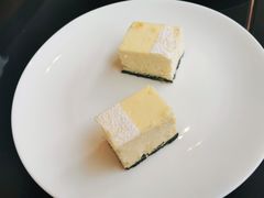 -BLD西餐厅(成都首座万丽酒店)
