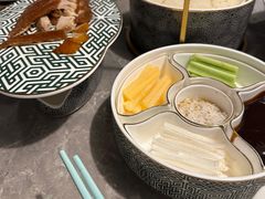 -宫燕府·京菜·烤鸭·淮扬菜(王府中心店)