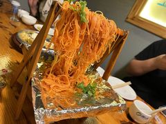 -小木屋朝鲜族特色菜