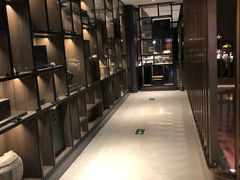 大堂-民国红公馆·秦淮八艳(夫子庙店)