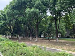 -江南大学(蠡湖校区)