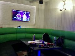 -麦霸KTV(光谷店)