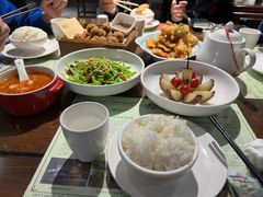 -老厨家(中央大街西七道街店)