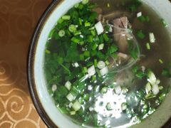-陈掌柜澄城水盆羊肉(钟楼店)