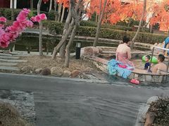 -国御温泉度假小镇