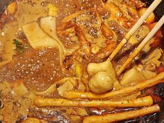 -巴蜀王婆大虾(南锣鼓巷店)