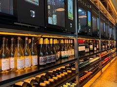 -Blac+Blac(中海环宇荟店)