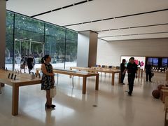 -Apple零售店(玄武湖店)