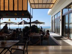 餐厅-美奈海崖度假酒店