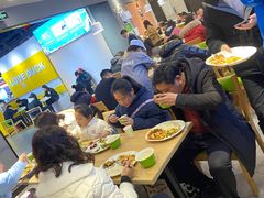 -大米先生(渝中区英利大融城餐厅)