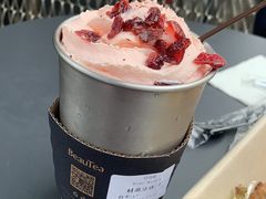 -BeauTea水仙(coco park店)